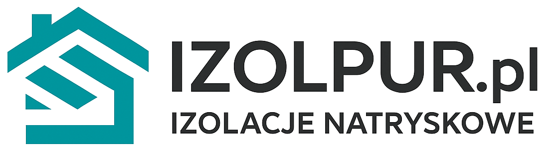 Izolacje Natryskowe PIANA PUR Sławomir Żychowski - IZOLPUR.pl